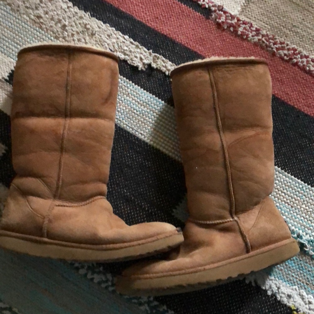 Ugg Boots - image 1